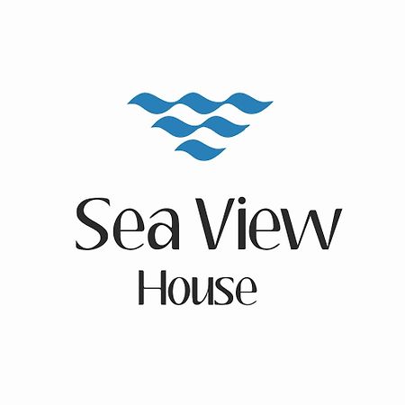 Appartement Sea View House à Kíssamos Extérieur photo